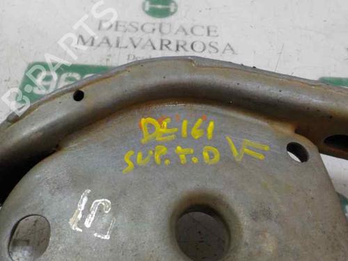Right rear suspension arm BMW X3 (E83)  | BP4508072M15 