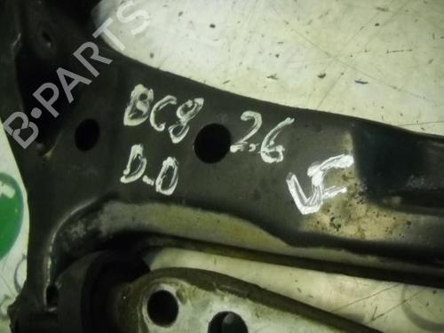 Right front suspension arm NISSAN ALMERA TINO (V10) 2.2 dCi | BP3746820M13 