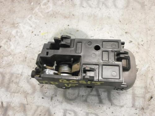 Rear right interior door handle NISSAN ALMERA TINO (V10) 2.2 dCi | BP3790821I16 
