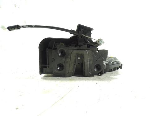 Used Rear right lock Rear right lock 9624850 9624850