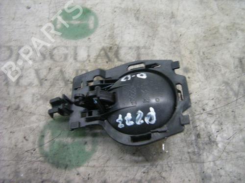 Front right interior door handle CITROËN C2 (JM_) | BP3748088I14 - Image 2