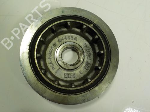 Pulley JAGUAR XF I (X250) 2.2 D | BP14492532M122 