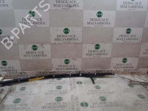 Used Right curtain airbag MERCEDES-BENZ C-CLASS (W203) [2000-2007]  3822898