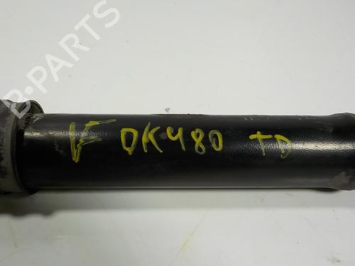 Right rear shock absorber PEUGEOT 208 I (CA_, CC_) 1.6 BlueHDi 100 | BP11819465M19