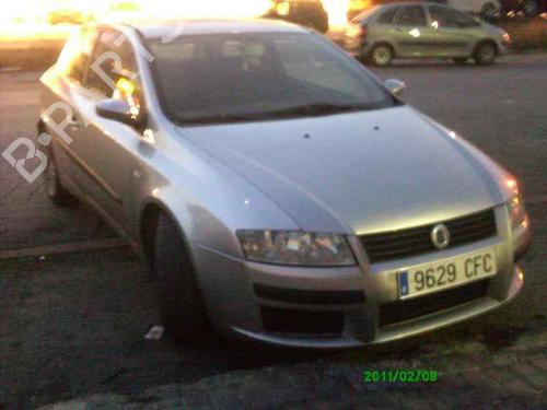 Electronic module FIAT STILO (192_) | BP3780728M83 - Image 3