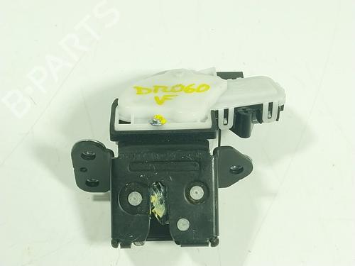 Schloss Heckdeckel für MAZDA CX-30 (DM) 2.5 e-SKYACTIV-G (DM5W) (140 hp) 33023598