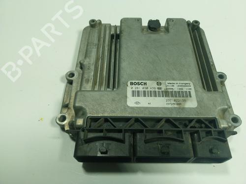 Used Engine control unit (ECU) Engine control unit (ECU) DACIA DUSTER (HS_) 1.5 dCi (HSAJ) (90 hp) 17384763 17384763