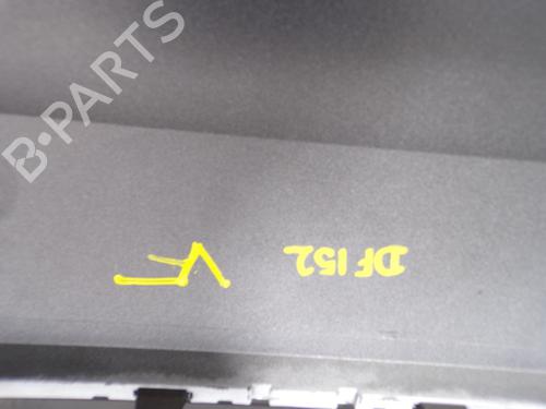 Rear bumper AUDI A1 Sportback (GBA)  | BP12960776C8 