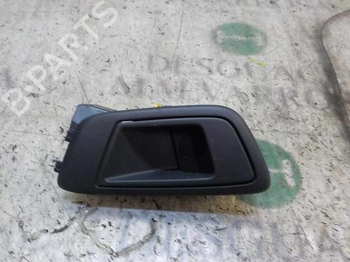 Høyre bak invendig håndtak FORD FIESTA VI (CB1, CCN) 1.4 TDCi (70 hp) 3852298