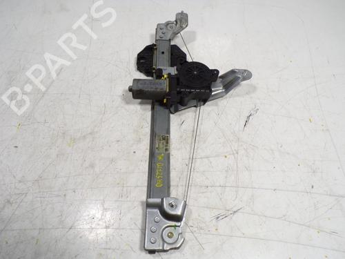 Used Rear right window mechanism Rear right window mechanism DACIA LOGAN MCV II [2013-2026] 8649811 8649811