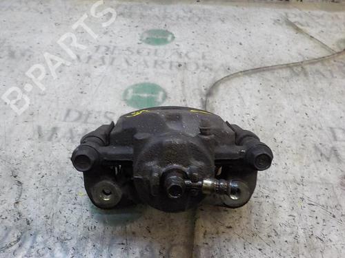 Right front brake caliper KIA RIO I Hatchback (DC) 1.5 16V | BP11549463M104 - Image 2