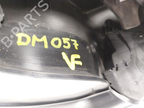 Steering wheel CITROËN DS3 (SA_) 1.2 THP 110 | BP16326001C49 