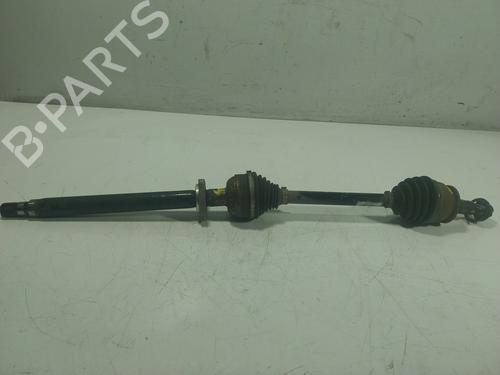 Used Right front driveshaft Right front driveshaft OPEL INSIGNIA A (G09) 1.4 (68) (140 hp) 18300337 18300337