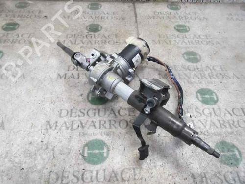 Used Steering column Steering column TOYOTA YARIS (_P9_) 1.4 D-4D (NLP90_, NLP90R) (90 hp) 3856555 3856555