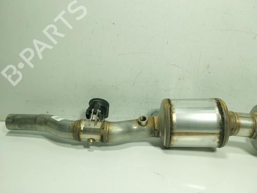 Catalyst VW CADDY V Box Body/MPV (SBA, SBH) 2.0 TDi | BP27974697M10 - Image 3