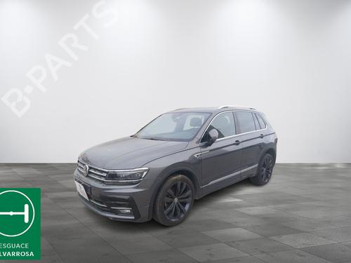 Left front shock absorber VW TIGUAN ALLSPACE (BW2, BJ2)  | BP28951997M16  - Image 6