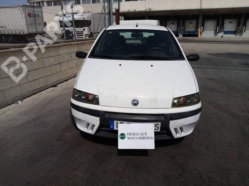 Used Parts FIAT PUNTO (188_)    1168744