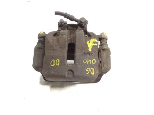 Used Right front brake caliper OPEL INSIGNIA A (G09) 2.0 CDTI (68) (163 hp) 11552226