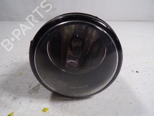Used Left front fog light Left front fog light 7872711 7872711