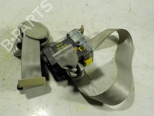 Used Rear left seatbelt Rear left seatbelt AUDI A6 C5 (4B2, 4B4) RS6 quattro (450 hp) 9084683 9084683