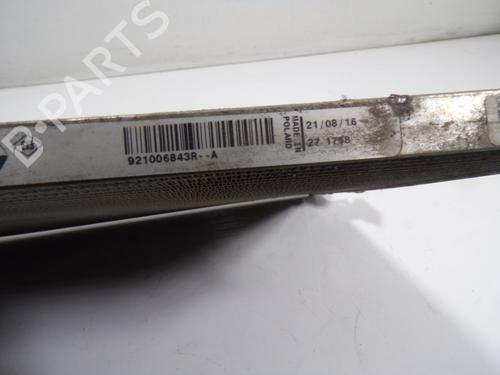 AC-Kondensator RENAULT CLIO IV (BH_)  | BP13208679M32 