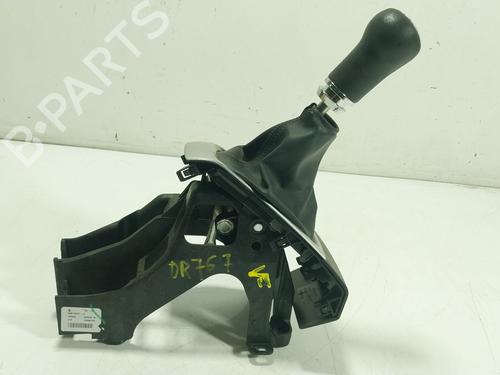 Gear lever NISSAN MICRA V (K14) 1.0 IG-T 100 | BP30926559M90 - Image 2