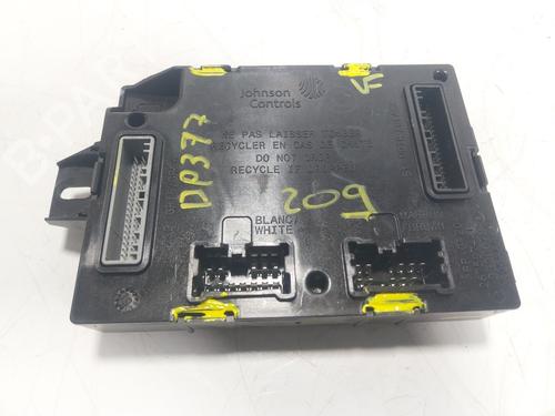 Elektronisk modul RENAULT CAPTUR I (J5_, H5_) 0.9 TCe 90 (90 hp) 23107682