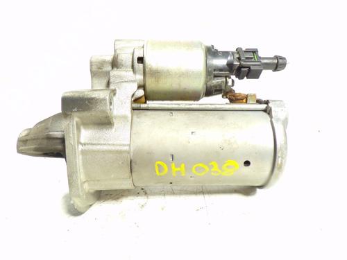 Used Starter Starter CITROËN C4 II (NC_) 1.6 BlueHDi 120 (120 hp) 8197586 8197586