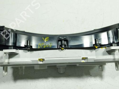 Instrument cluster CITROËN JUMPY III Van (V_) 1.5 BlueHDi 120 | BP37020539C47 - Image 4