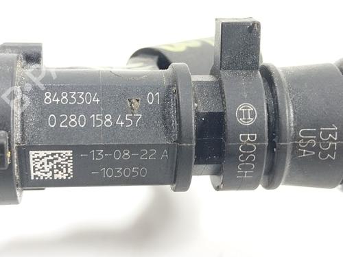 Injector BMW X1 (U11) sDrive 18 i | BP19688913M100 
