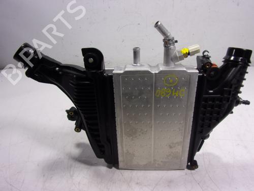 Intercooler TOYOTA HILUX VIII Pickup (_N1_) 2.8 TD 4WD (GUN126) | BP15970308M30 