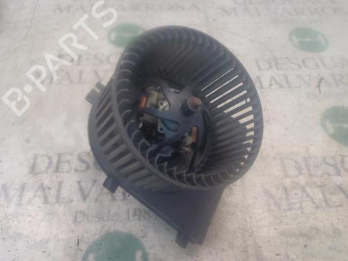 Varmeblæser VW POLO (6N2) 1.4 (60 hp) 3805464