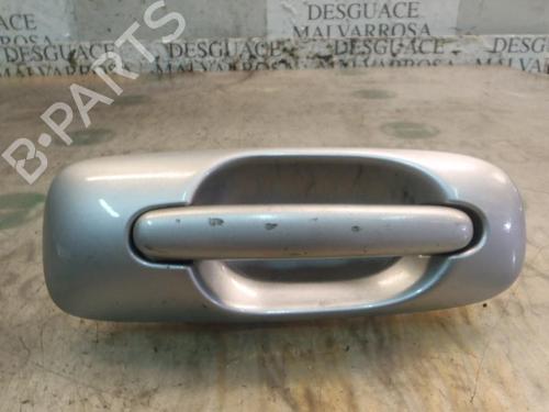 Utvendig håndtak Utvendig håndtak CHRYSLER VOYAGER IV (RG, RS) [1999-2008] 8739939 8739939