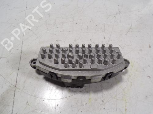 Used Heater resistor AUDI A1 Sportback (GBA) [2018-2025]  11645155
