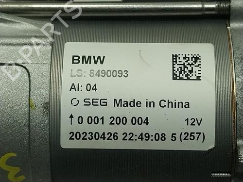 Startmotor BMW X7 (G07) xDrive 40 d Mild-Hybrid | BP30265322M8 