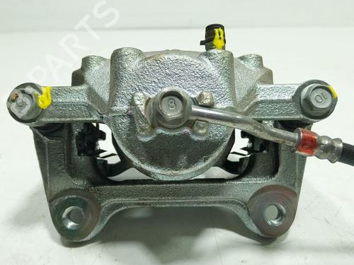 Right front brake caliper KIA PICANTO III (JA) 1.0 | BP34559440M104 - Image 3