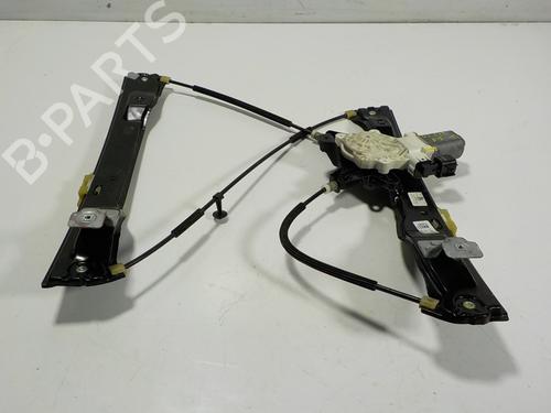 Used Front left window mechanism Front left window mechanism FORD FOCUS III 1.0 EcoBoost (125 hp) 11764423 11764423