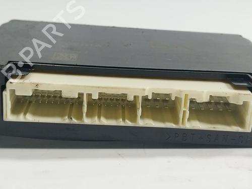 Elektronisk modul TOYOTA RAV 4 V (_A5_, _H5_)  | BP17804778M83 