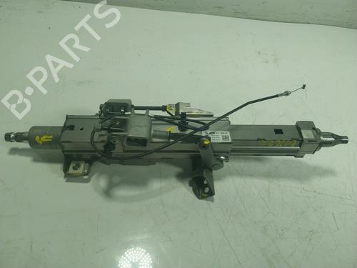 Used Steering column Steering column JAGUAR F-PACE (X761) 2.0 TD4 AWD (180 hp) 17447304 17447304