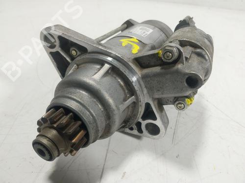 Starter AUDI A3 Sportback (8VA, 8VF) | BP24513875M8 - Image 2