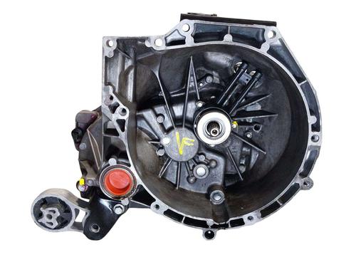 Used Gearbox Gearbox FORD TRANSIT COURIER B460 Box Body/MPV 1.5 TDCi (75 hp) 40195222 40195222