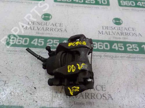 Used Right front brake caliper Right front brake caliper DACIA SANDERO II 1.2 (75 hp) 11550826 11550826