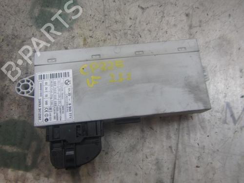 Elektronisk modul BMW 1 (E87) 116 i (115 hp) 3822863