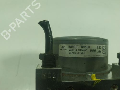ABS pump HYUNDAI i10 II (BA, IA)  | BP16547884M43 