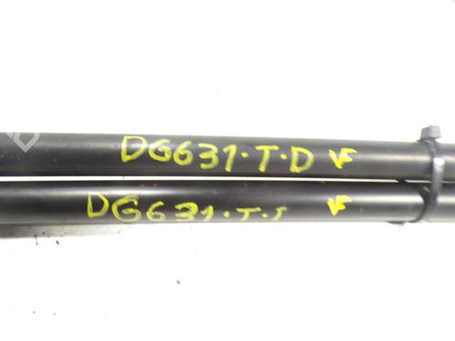 Tailgate lift support FORD FIESTA VI (CB1, CCN) 1.0 EcoBoost | BP14285455C138 