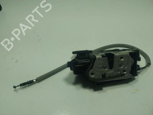 Used Front left lock Front left lock SEAT LEON Sportstourer (KL8, KLD) [2020-2026] 18296794 18296794