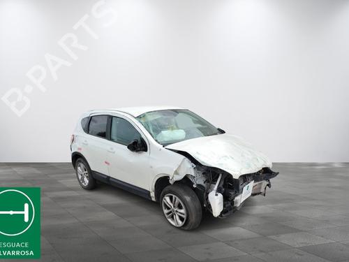 Egr NISSAN QASHQAI / QASHQAI +2 I (J10, NJ10, JJ10E)  | BP13302339M69 
