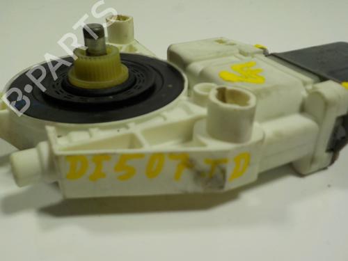 Right rear window motor MERCEDES-BENZ M-CLASS (W164) | BP9249963E22