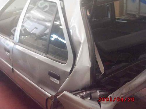 Steering column stalk CITROËN SAXO (S0, S1)  | BP3767969I23 