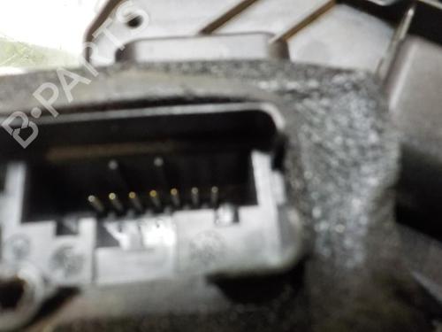 Front right lock SEAT LEON ST (5F8) 1.6 TDI | BP4000169C97 